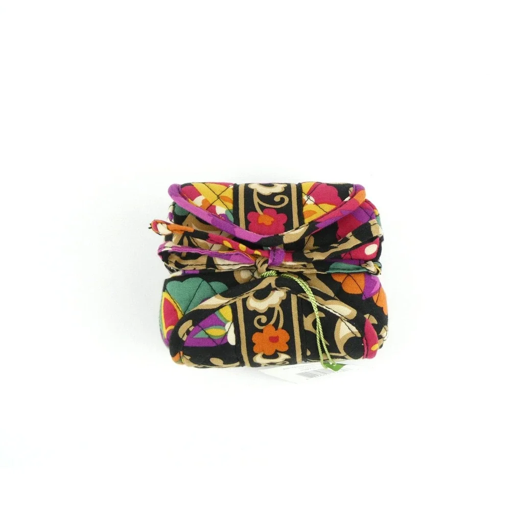 Vera Bradley Suzani All Wrapped Up Case‎ NWT